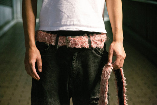 The Gates of 廃退美